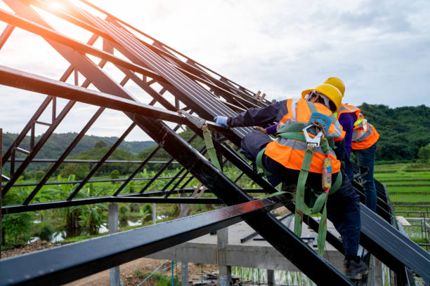 Best Roof Repair Services  in Ritzville, WA