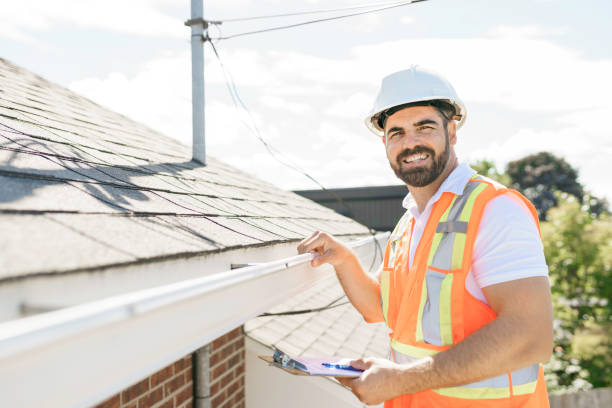 Best Metal Roofing Contractor  in Ritzville, WA