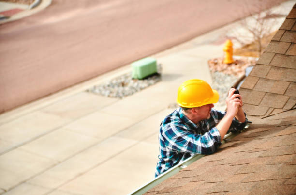 Best Roof Repair Services  in Ritzville, WA