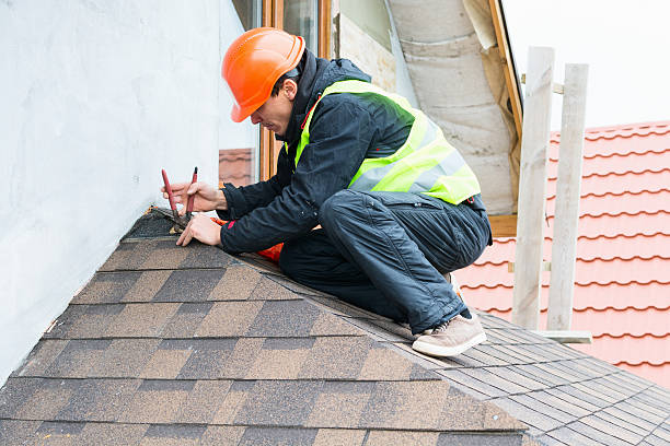 Best Emergency Roof Repair  in Ritzville, WA